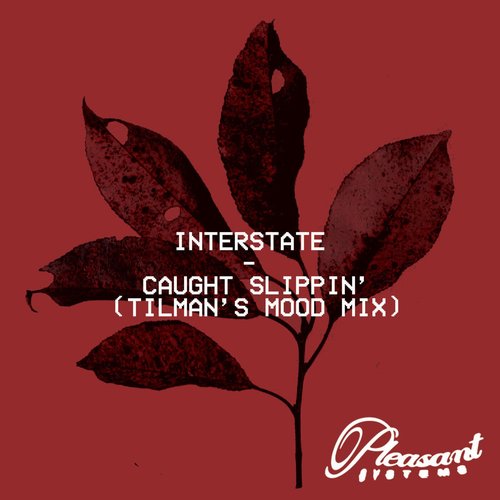 Interstate - Caught Slippin' (Tilman's Mood Mix) [PS003S4]